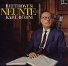 Beethoven, Karl Böhm - Neunte (Sinfonie Nr. 9 D-Moll Op. 125) (LP)