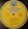 Carl Orff - Gundula Janowitz ∙ Gerhard Stolze ∙ Dietrich Fischer-Dieskau, Chor und Orchester der Deutschen Oper Berlin, Dirigent: Eugen Jochum - Carmina Burana (LP)