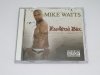 Mike Watts - Pandora's Box (2CD)
