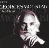 Georges Moustaki - The Album (2CD)