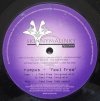 Rumpus - Feel Free (12'')