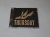 Thursday - Kill The House Lights (CD+DVD)