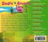 Singin & Groovin - 25 Best Sing-Along Songs (CD)