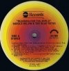 Harold Melvin And The Blue Notes - Reaching For The World (LP)