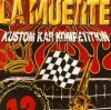 La Muerte - Kustom Kar Kompetition (CD)