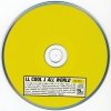 LL Cool J - All World (CD)