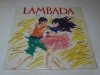 Lambada Hits (LP)
