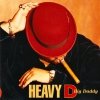 Heavy D - Big Daddy (Maxi-CD)