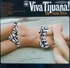 The Fiesta Brass - Viva Tijuana! (LP)