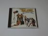 ZZ Top - Greatest Hits (CD)