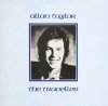 Allan Taylor - The Traveller (LP)