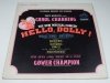 David Merrick Presents Carol Channing - Hello, Dolly! (The Original Broadway Cast Recording) (LP)