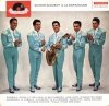 Los Españoles - Entertainment À La Españoles (LP)