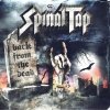 Spinal Tap - Back From The Dead (CD+DVD)