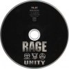 Rage - Unity (CD)