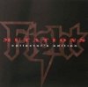 Fight - Mutations (CD)