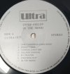 Ernie Fields And His Orchestra - In The Mood (LP)