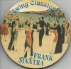 Frank Sinatra - Swing Classics (CD)