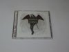 Blood & Time - At The Foot Of The Garden (CD)