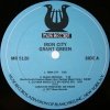 Grant Green With Ben Dixon And Big John Patton - Iron City (LP)