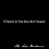 P. Diddy & The Bad Boy Family - The Saga Continues... (CD)