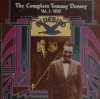 Tommy Dorsey - The Complete Tommy Dorsey Vol. I / 1935 (2LP)