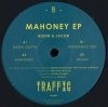 Bodin & Jacob - Mahoney EP (12'')