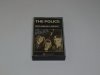 The Police - Outlandos D'Amour (MC)