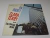 Clark Terry Quartet With Thelonious Monk - In Orbit (LP)