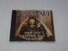 Aaliyah - Age Ain't Nothing But A Number (Maxi-CD)