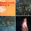 Sun Pebbles - Ipanema Heat (LP)