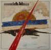 Munich Blues - Sunrise (LP)