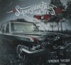 Supersonic Blues Machine - Voodoo Nation (CD)