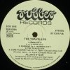 Allan Taylor - The Traveller (LP)