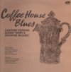 Lightnin' Hopkins / Brownie McGhee / Sonny Terry - Coffee House Blues (LP)