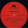 Deep Purple - The House Of Blue Light (LP)