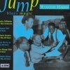 Wynonie Harris, Lucky Millinder And His Orchestra, Johnny Otis' All Stars, Illinois Jacquet And His All Stars, Jack Mcvea's All Stars, Hamp-Tone All Stars, Johnny Alston & His All Stars - Wynonie Harris - Jump Blues Magic (CD)