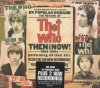 The Who - Then And Now (CD)