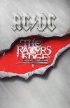 AC/DC - The Razors Edge (MC)