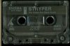 Stryper - The Yellow And Black Attack (MC)