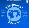 Ekseption - Ekseptional Classics - The Best Of Ekseption (LP)