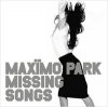 Maxïmo Park - Missing Songs (CD)