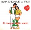 Vladimir Cosma - Il Tempo Delle Mele 2 (Tema Originale Del Film) (LP)