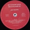 Sky Sunlight Saxon Dragonslayers SSS - Just Imagine (LP)
