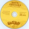 David Coverdale - Whitesnake (CD)