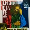 Alfredo De La Fe Y Su Orquesta Con Willie Pertuz - Salsa & Charanga (LP)