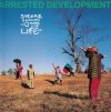 Arrested Development - 3 Years, 5 Months And 2 Days In The Life Of ... (CD)