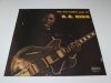 B.B. King - The Incredible Soul Of B. B. King (LP)