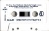 Eagles - Eagles Greatest Hits Volume 2 (MC)