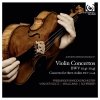 Johann Sebastian Bach / Freiburger Barockorchester, Von Der Goltz, Müllejans, Schreiber - Violin Concertos BWV 1041-1043 (Concerto For Three Violins BWV 1064R) (CD)